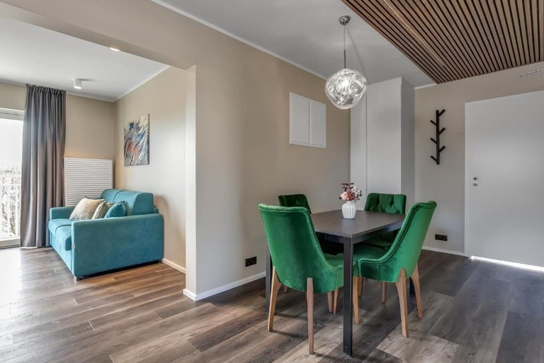 Interior 4, ALVA Apartments Snorrabraut, Reykjavík