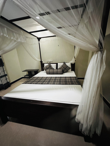 Bedroom 2, Sigiriya Rock Gate Resort, Dambulla