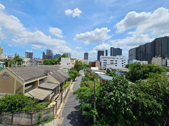 Others 5, Peaberry Place - Peaberry Place Apartment, Chatuchak