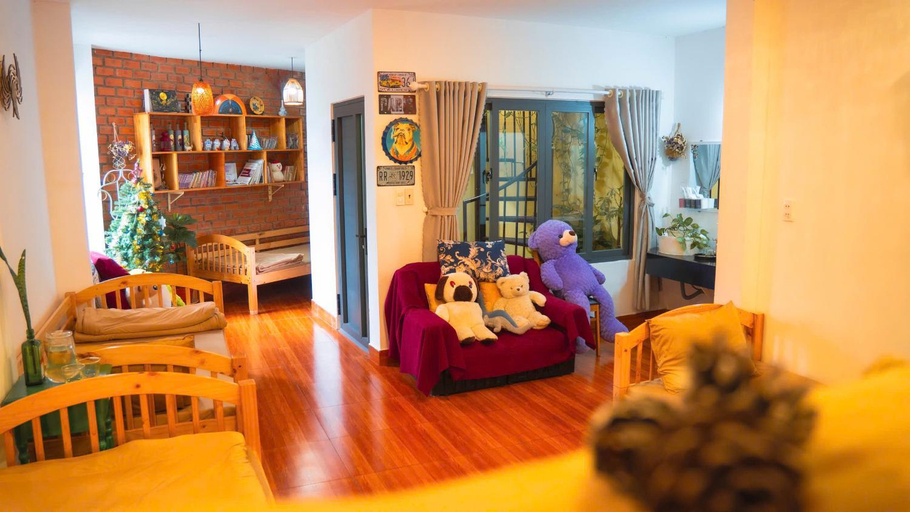Others 4, BapHouseHomestay, Đà Lạt