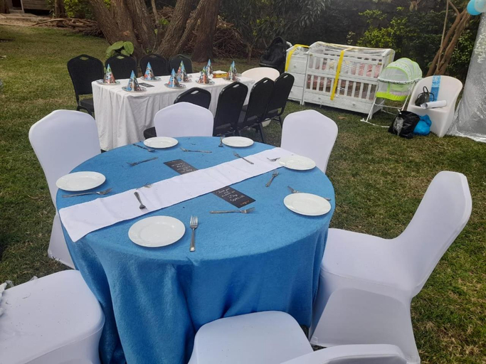 Food & Drinks 3, DESTINATION RESORT CENTRE, Mwea