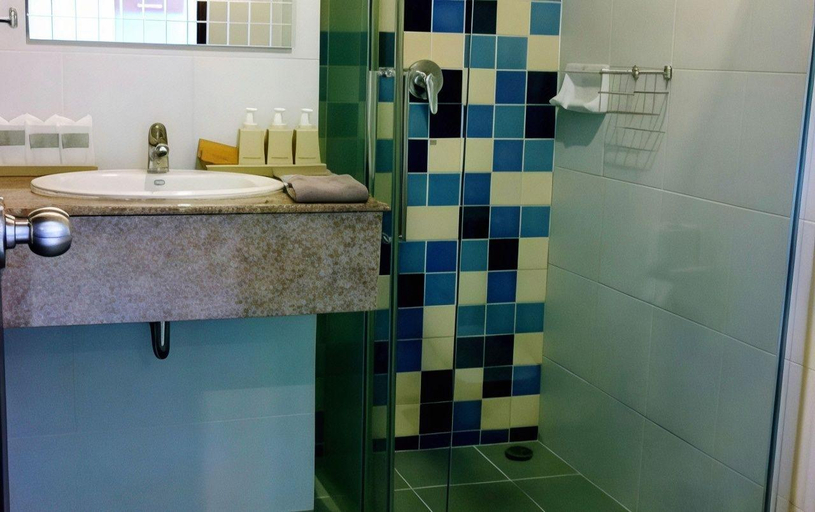 Bathroom 5, U Sabai Living Hotel, Pulau Phuket