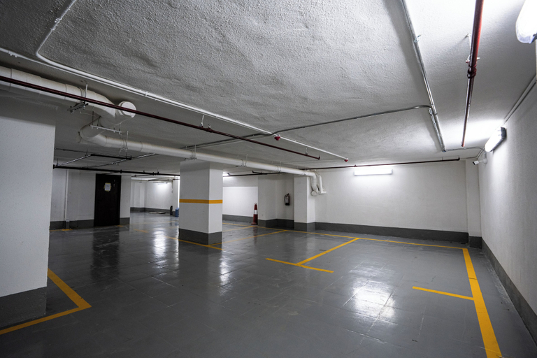 Parking 4, Alhijrah View 2 Hotel, Makkah
