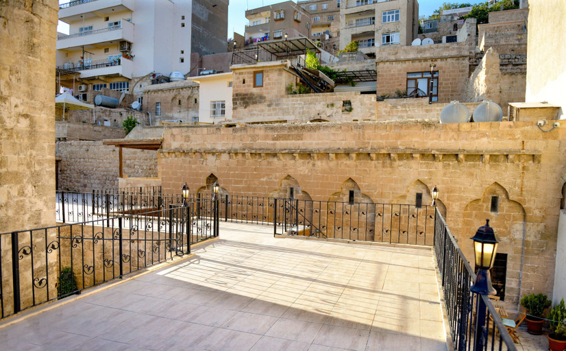 Property grounds 5, NAHIL MİSAFİREVİ MARDİN, Kızıltepe