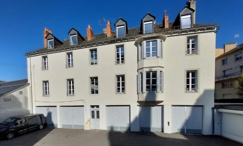 Exterior, Le Gally 55m2, Aveyron