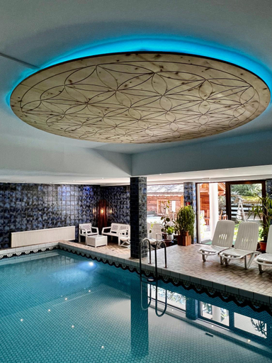Sport & Beauty 4, Hotel Garni Obermair, Schwaz