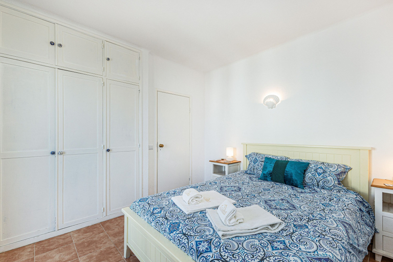 Room 4, Coral Sea View Praia da Luz Prime Location, Lagos