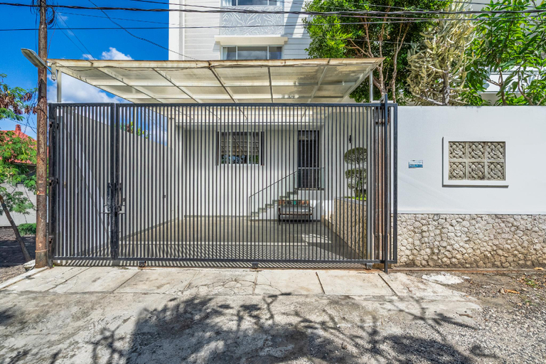 Exterior & Views 2, D'Parama Villa, Badung
