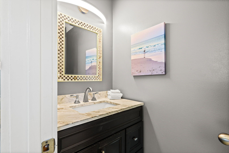 Bathroom 4, 2br/2.5ba, Pool, Tennis, Beach Access!, Walton