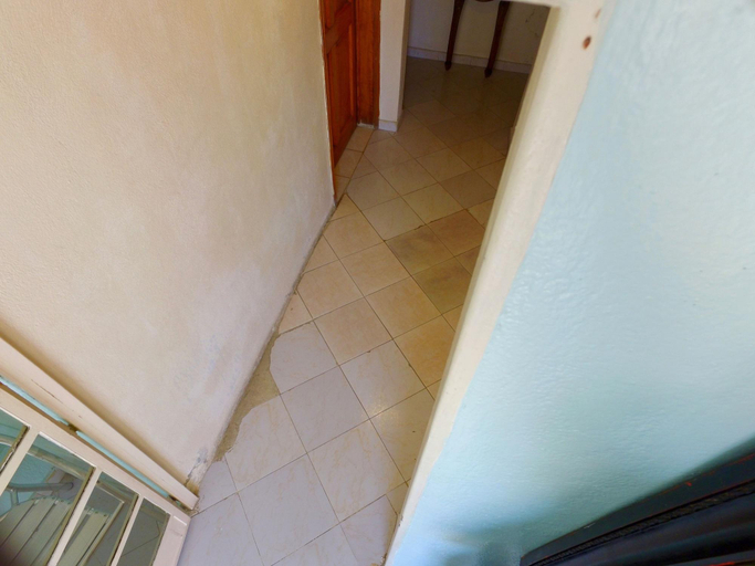 Public Area 5, Best Time Hotel, Port-au-Prince