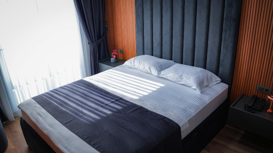 Bedroom 3, Gala Mtm Konaklama, Merkez