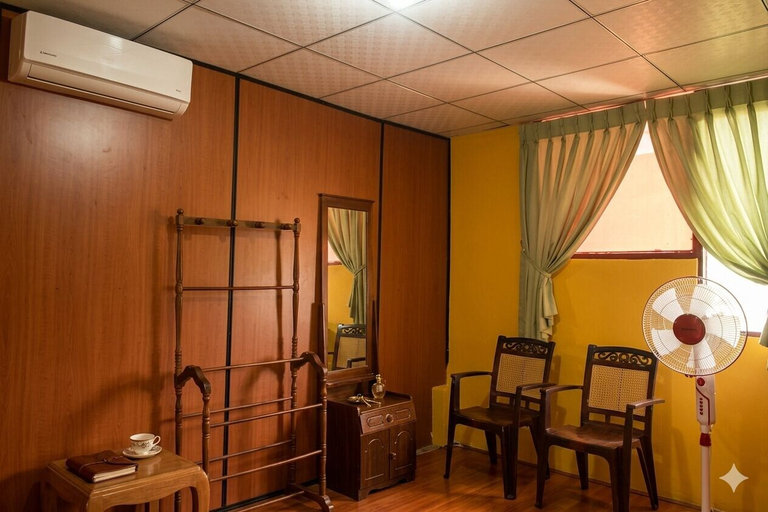 Others 5, Ashan's Cozy Apartments, Thimbirigasyaya