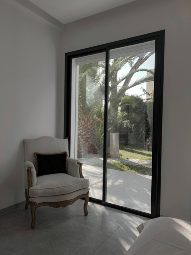 Interior 4, The Breeze of Carthage Earthly Paradise, La Goulette