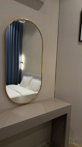 Room 3, 104 Tara-jre Al Lweibdeh 2bdr With Stunning View, Amman