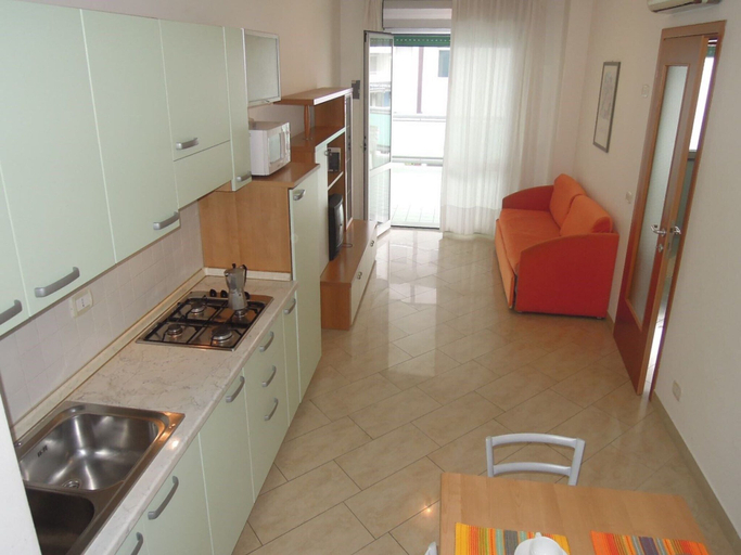 Interior 5, Lovely Flat Next to the Beach-beahost, Venezia