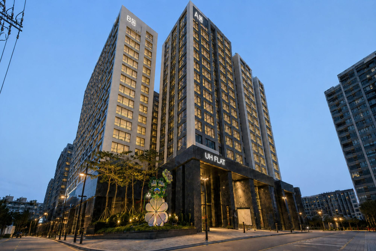 Others 1, UH FLAT THE SEOCHO, Seocho