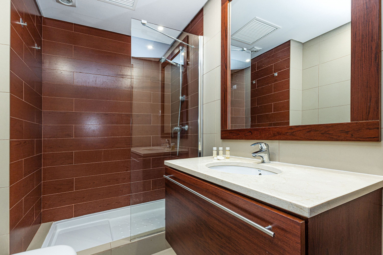 Room 2, Marina Village - Lote 4, Lagos