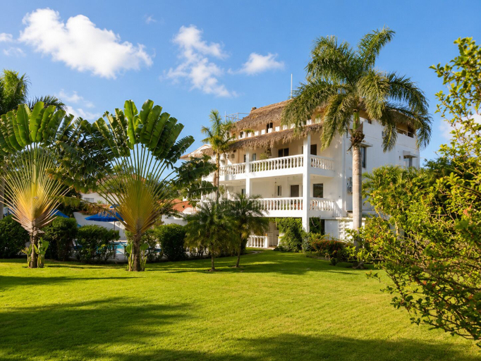 Exterior, Bay City Condos by Linkzup, Sosua