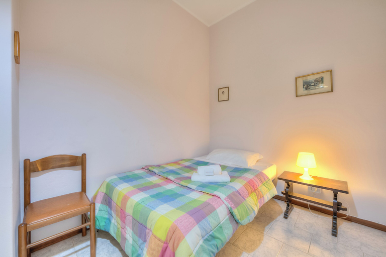 Room 3, Il Porticciolo Stresa Stunning Lake View, Verbano-Cusio-Ossola