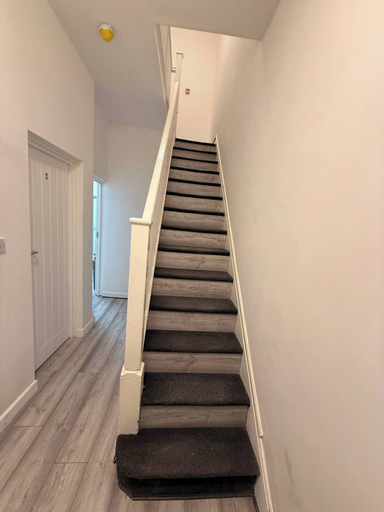 Interior 2, Stylish Dream Home With 4 En-suite Bedrooms, Sefton
