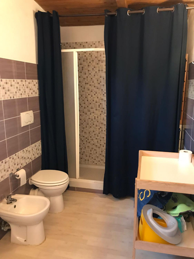 2, Colle Tartarugheto, Roma