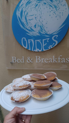 Food & Drinks 2, Casa Vacanze B&B Ondes, Salerno