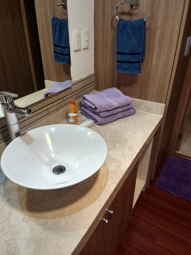 Others 4, High-rise Reforma Apartment , 2bdr, 2bath,, Mexico City