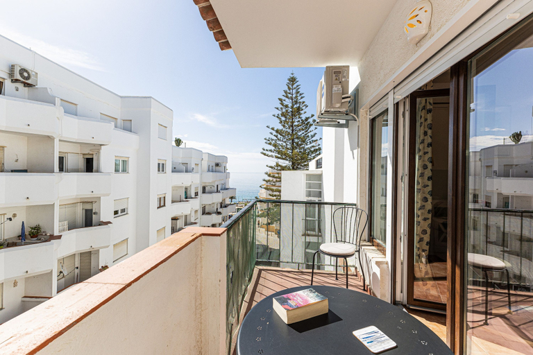 Room 3, Coral Sea View Praia da Luz Prime Location, Lagos
