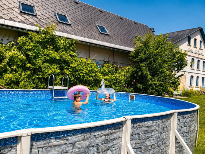Sport & Beauty, Na Kopecku AD 1795 - penzion s restauraci a wellness, Trutnov