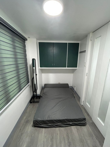 Room 2, Simple but Cozy, Feel at Home, Mandaluyong