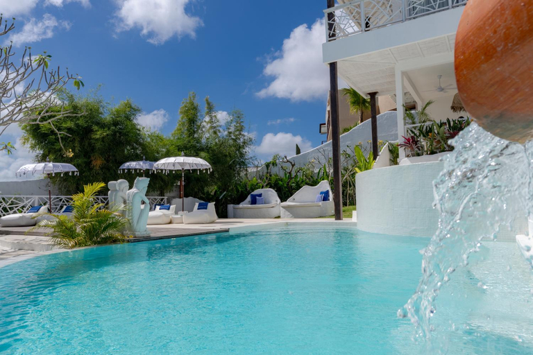 Sport & Beauty 2, Gravity Boutique Hotel, Badung