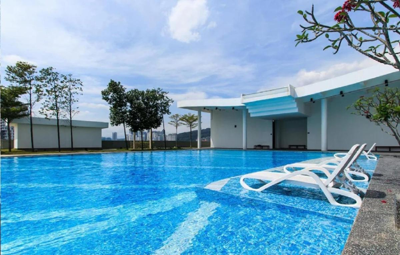 Sport & Beauty 2, L08 PJ - Unit unavailable, Petaling Jaya