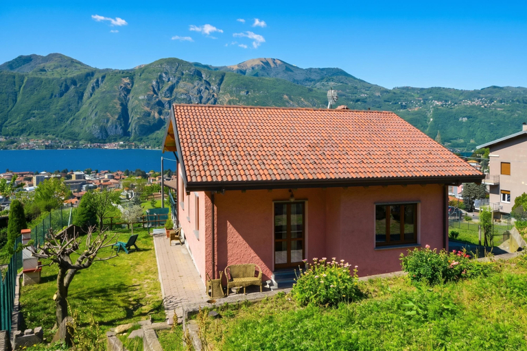 Others 4, Casa Virginia, Lecco
