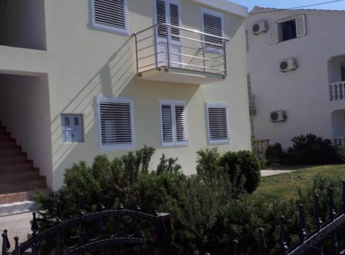 Exterior 2, Andrea Adriatic Oasis Karlobag, Karlobag
