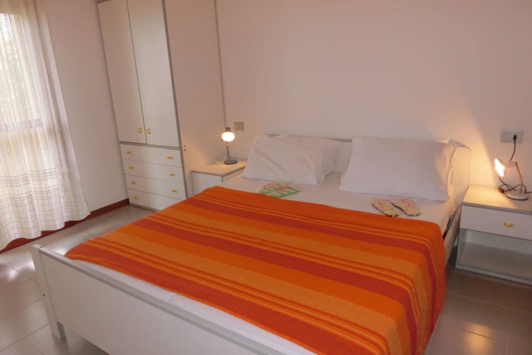 Room 3, Great Flat With Balcony - Beahost, Venezia