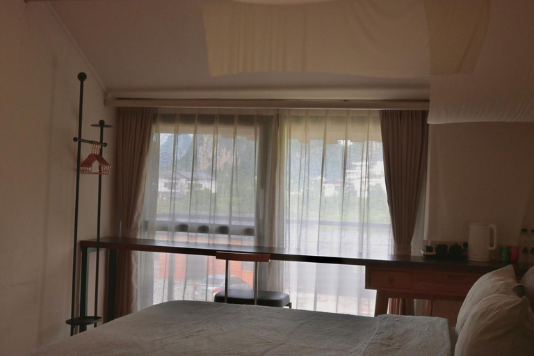 Bedroom, Yangshuo Hillside Homestay, Guilin