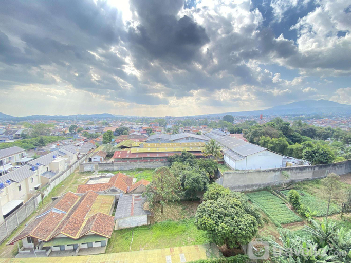 Others 5, Unique Studio at Gateway Pasteur Apt By Travelio, Bandung
