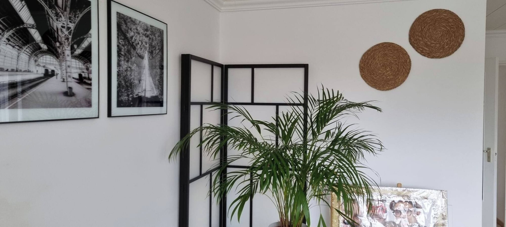 Interior 3, Superb Appartment in Antwerpen, Antwerpen
