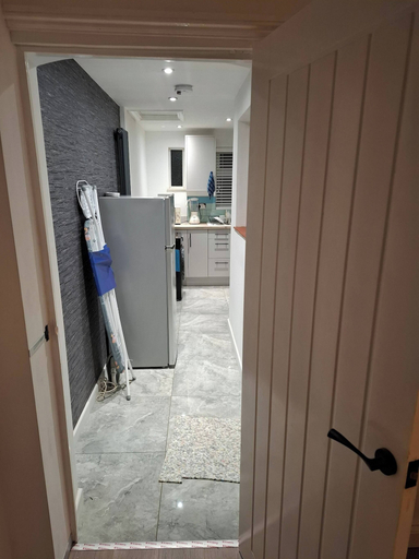 Interior 4, Agape Hub Holiday Home, Nottinghamshire