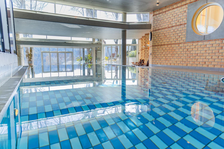 Sport & Beauty 5, Hotel Ramsauhof Pool & Wellness Breakfast & Light Dinner Buffet, Liezen