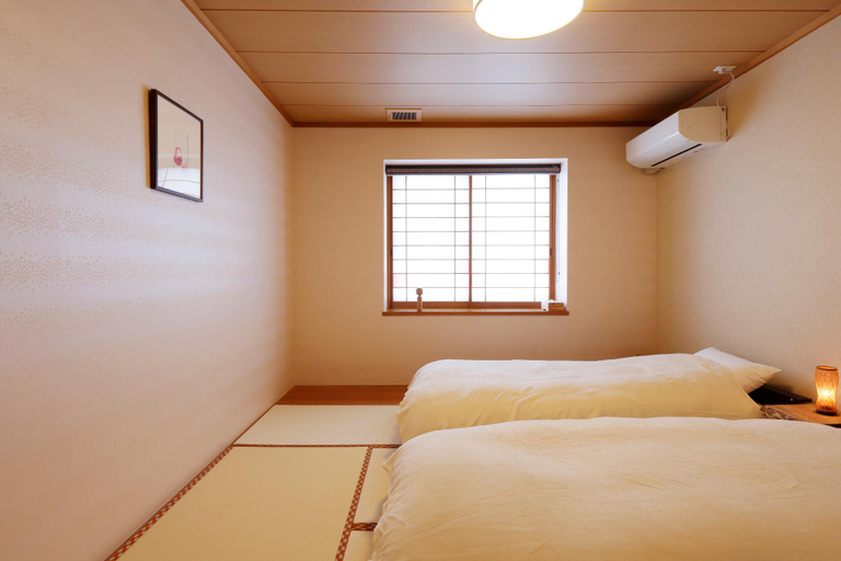 Bedroom 2, HOTEL WAMARE ONIKOUBE, Ōsaki