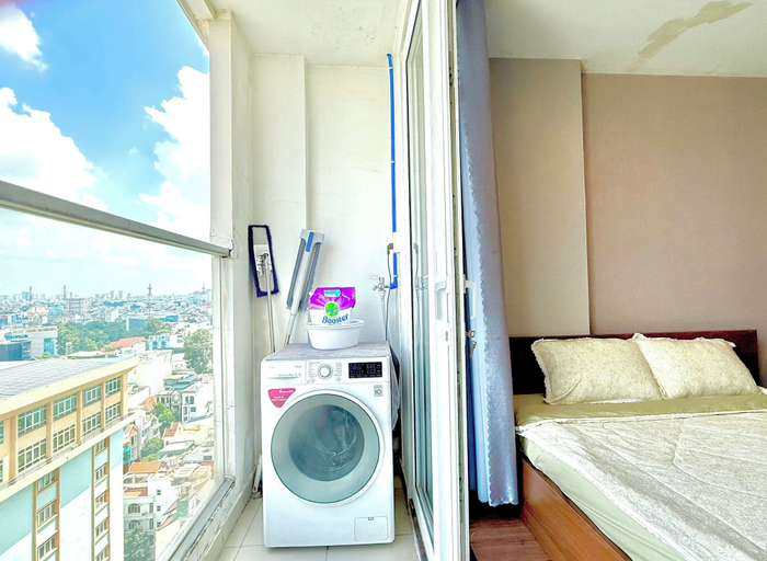 Room 2, SKYHOME Apartment, Tân Bình