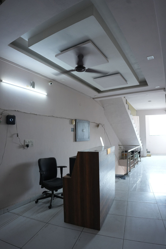Interior 5, Hotel Hari sarovar, Kurukshetra