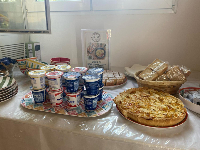 Food & Drinks 5, LAVITA Camp - Capitana Villasimius, Cagliari