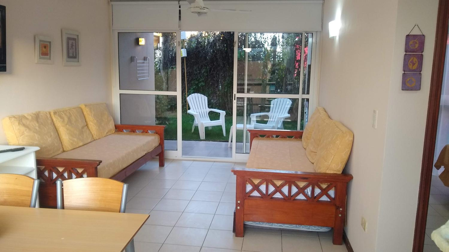2, Playa morena apart de mar, Villa Gesell