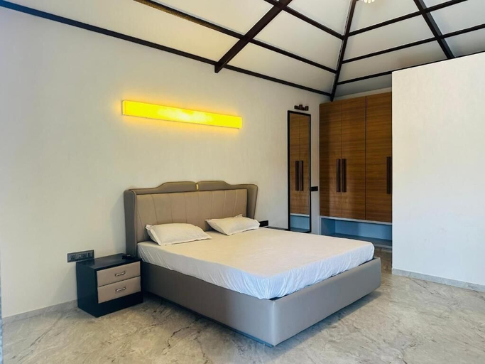 Room 1, SRK Farm and Resort, Kachchh