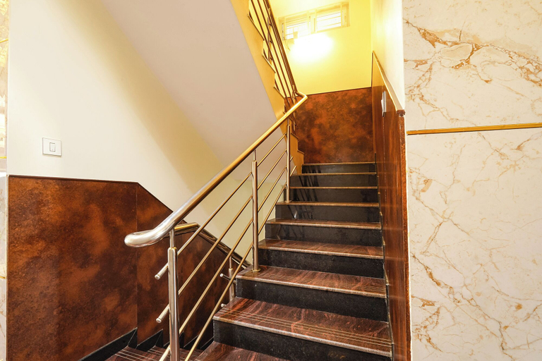 Staircase 3, Fabhotel Bash, Bangalore