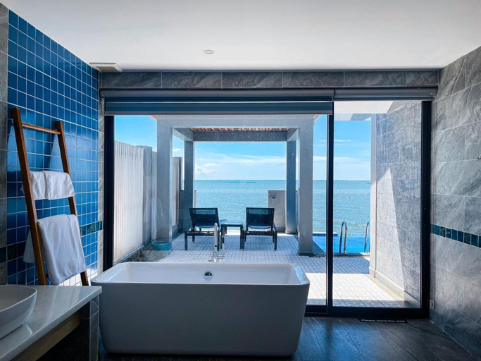Bathroom 5, Vedana Lagoon Resort & Spa, Phú Lộc