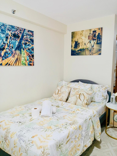 Room 2, Oceanfront Condo in Dumaguete City - Perfect Getaway, Dumaguete City