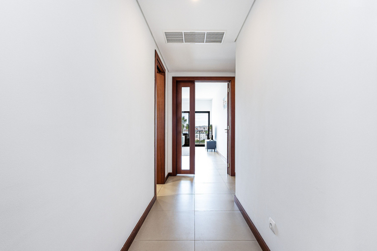 Room 3, Marina Village - Lote 4, Lagos